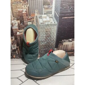 TEVA ReEMBER MOC WOMEN SHOES Size 9.5 - 10